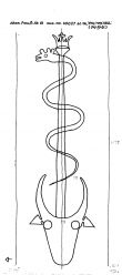 Wasserzeichen DE0960-PO-70896