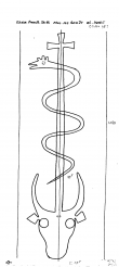 Wasserzeichen DE0960-PO-70917