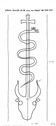 Wasserzeichen DE0960-PO-70936