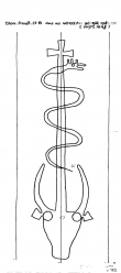 Wasserzeichen DE0960-PO-71099