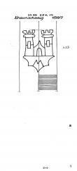 Wasserzeichen DE1335-PO-104431