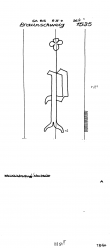 Wasserzeichen DE1335-PO-110697