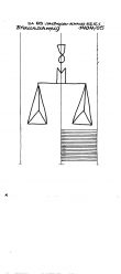 DE1335-PO-116236 - Typ:1 - ID: 13386 - Eintrag Nr.: 1 Wasserzeichen DE1335-PO-116236