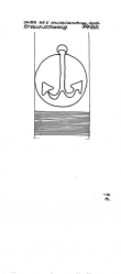 DE1335-PO-118968 - Typ:1 - ID: 13401 - Eintrag Nr.: 100 Wasserzeichen DE1335-PO-118968