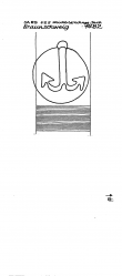 DE1335-PO-118969 - Typ:1 - ID: 13402 - Eintrag Nr.: 101 Wasserzeichen DE1335-PO-118969