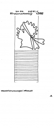 DE1335-PO-20503 - Typ:1 - ID: 13642 - Eintrag Nr.: 2 Wasserzeichen DE1335-PO-20503