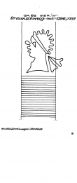 DE1335-PO-20507 - Typ:1 - ID: 13645 - Eintrag Nr.: 5 Wasserzeichen DE1335-PO-20507