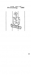 Wasserzeichen DE1335-PO-21734