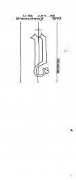 Wasserzeichen DE1335-PO-30572