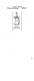DE1335-PO-31548 - Typ:1 - ID: 13712 - Eintrag Nr.: 31 Wasserzeichen DE1335-PO-31548