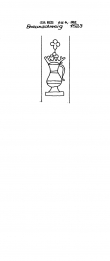 DE1335-PO-31625 - Typ:1 - ID: 13713 - Eintrag Nr.: 32 Wasserzeichen DE1335-PO-31625
