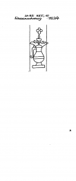DE1335-PO-31661 - Typ:1 - ID: 13714 - Eintrag Nr.: 33 Wasserzeichen DE1335-PO-31661