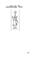 DE1335-PO-31663 - Typ:1 - ID: 13716 - Eintrag Nr.: 35 Wasserzeichen DE1335-PO-31663