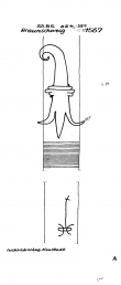 Wasserzeichen DE1335-PO-33335