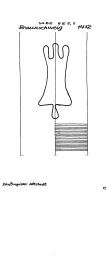 Wasserzeichen DE1335-PO-40161