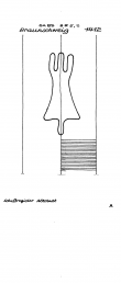 Wasserzeichen DE1335-PO-40162