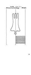 Wasserzeichen DE1335-PO-40165