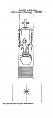 DE1335-PO-52426 - Typ:1 - ID: 13767 - Eintrag Nr.: 14 Wasserzeichen DE1335-PO-52426