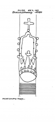 DE1335-PO-52640 - Typ:1 - ID: 13773 - Eintrag Nr.: 37 Wasserzeichen DE1335-PO-52640