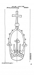 Wasserzeichen DE1335-PO-53108