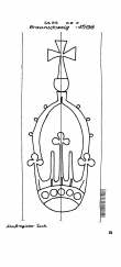 Wasserzeichen DE1335-PO-53121