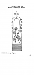 Wasserzeichen DE1335-PO-53853