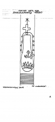DE1335-PO-54045 - Typ:1 - ID: 13796 - Eintrag Nr.: 29 Wasserzeichen DE1335-PO-54045