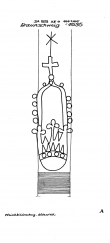 DE1335-PO-54190 - Typ:1 - ID: 13797 - Eintrag Nr.: 30 Wasserzeichen DE1335-PO-54190