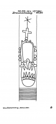 DE1335-PO-54191 - Typ:1 - ID: 13798 - Eintrag Nr.: 31 Wasserzeichen DE1335-PO-54191