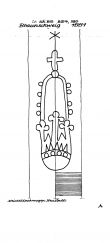 DE1335-PO-54282 - Typ:1 - ID: 13799 - Eintrag Nr.: 32 Wasserzeichen DE1335-PO-54282