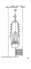 DE1335-PO-54283 - Typ:1 - ID: 13800 - Eintrag Nr.: 33 Wasserzeichen DE1335-PO-54283