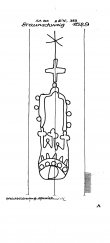 Wasserzeichen DE1335-PO-54825