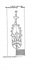 Wasserzeichen DE1335-PO-54960