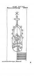 Wasserzeichen DE1335-PO-54963