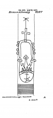 Wasserzeichen DE1335-PO-54980