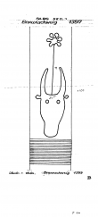 Wasserzeichen DE1335-PO-65332