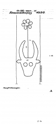 Wasserzeichen DE1335-PO-65480