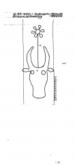 DE1335-PO-65539 - Typ:1 - ID: 13895 - Eintrag Nr.: 2 Wasserzeichen DE1335-PO-65539