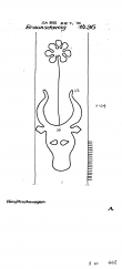 Wasserzeichen DE1335-PO-65773