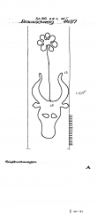 Wasserzeichen DE1335-PO-65775