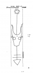 DE1335-PO-66025 - Typ:1 - ID: 13914 - Eintrag Nr.: 15 Wasserzeichen DE1335-PO-66025