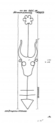 DE1335-PO-66026 - Typ:1 - ID: 13915 - Eintrag Nr.: 16 Wasserzeichen DE1335-PO-66026