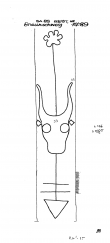 DE1335-PO-66027 - Typ:1 - ID: 13916 - Eintrag Nr.: 17 Wasserzeichen DE1335-PO-66027