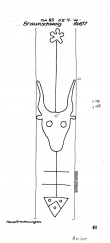 Wasserzeichen DE1335-PO-66440