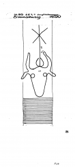 Wasserzeichen DE1335-PO-67925