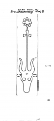 Wasserzeichen DE1335-PO-68888