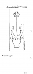 Wasserzeichen DE1335-PO-69992