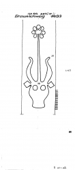 Wasserzeichen DE1335-PO-69994