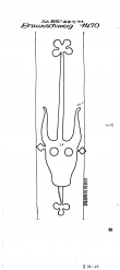 Wasserzeichen DE1335-PO-70252