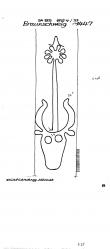 Wasserzeichen DE1335-PO-70534